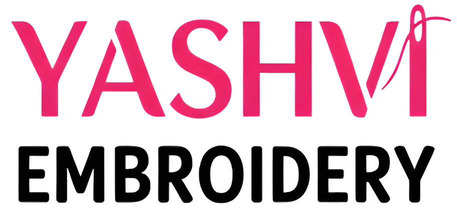 Yashvi Embroidery